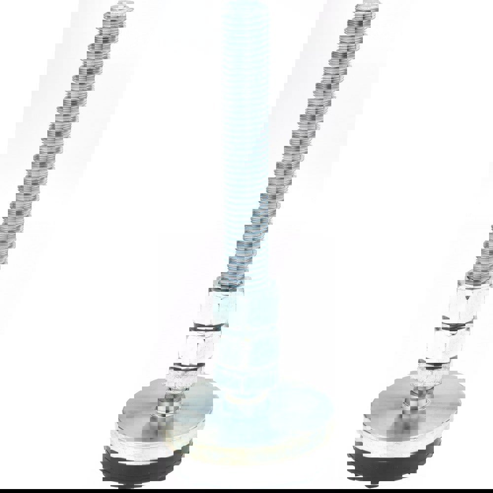 Studded Pivotal Leveling Mount: